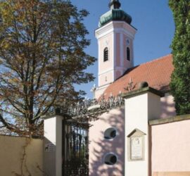 Kreuzkirche
