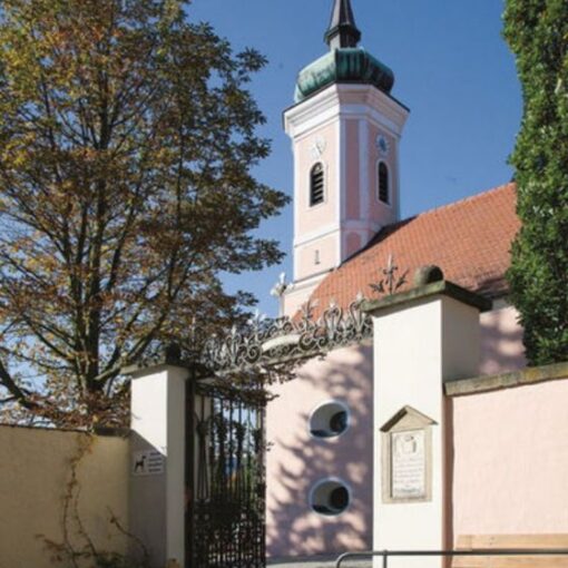 Kreuzkirche