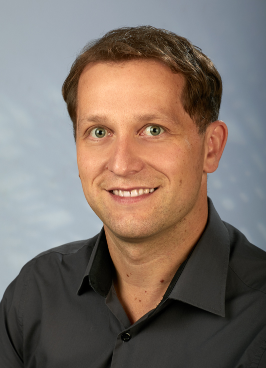 Diakon Thomas Bauer