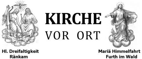 Kirche vor Ort